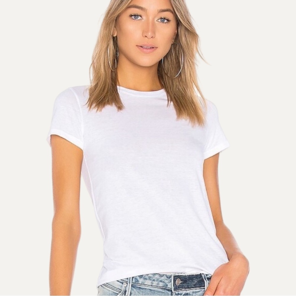 Vince Crew Neck Tee